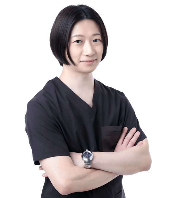 KIMI CLINIC 形成・美容外科 院長 志藤 宏計