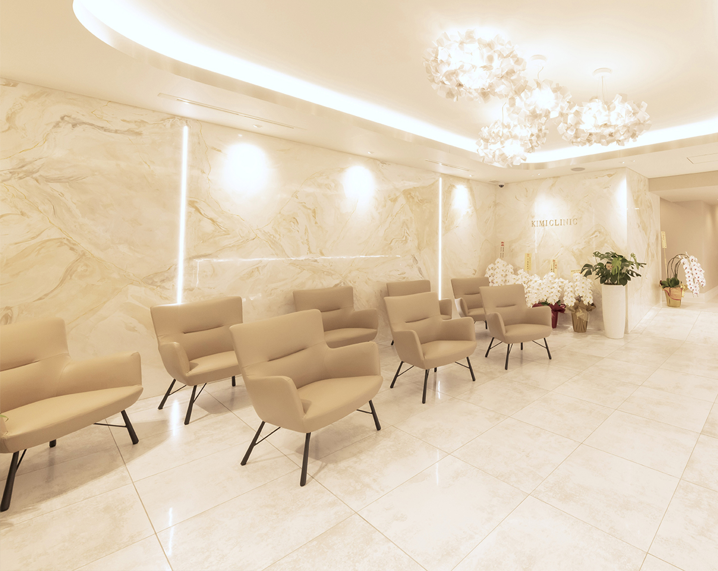 KIMI CLINIC イメージ写真