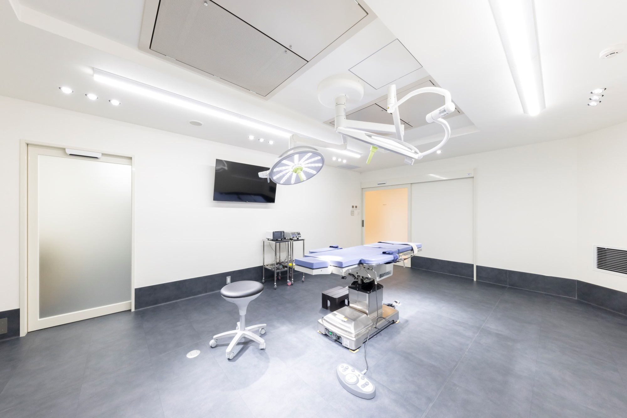 KIMI CLINIC イメージ写真