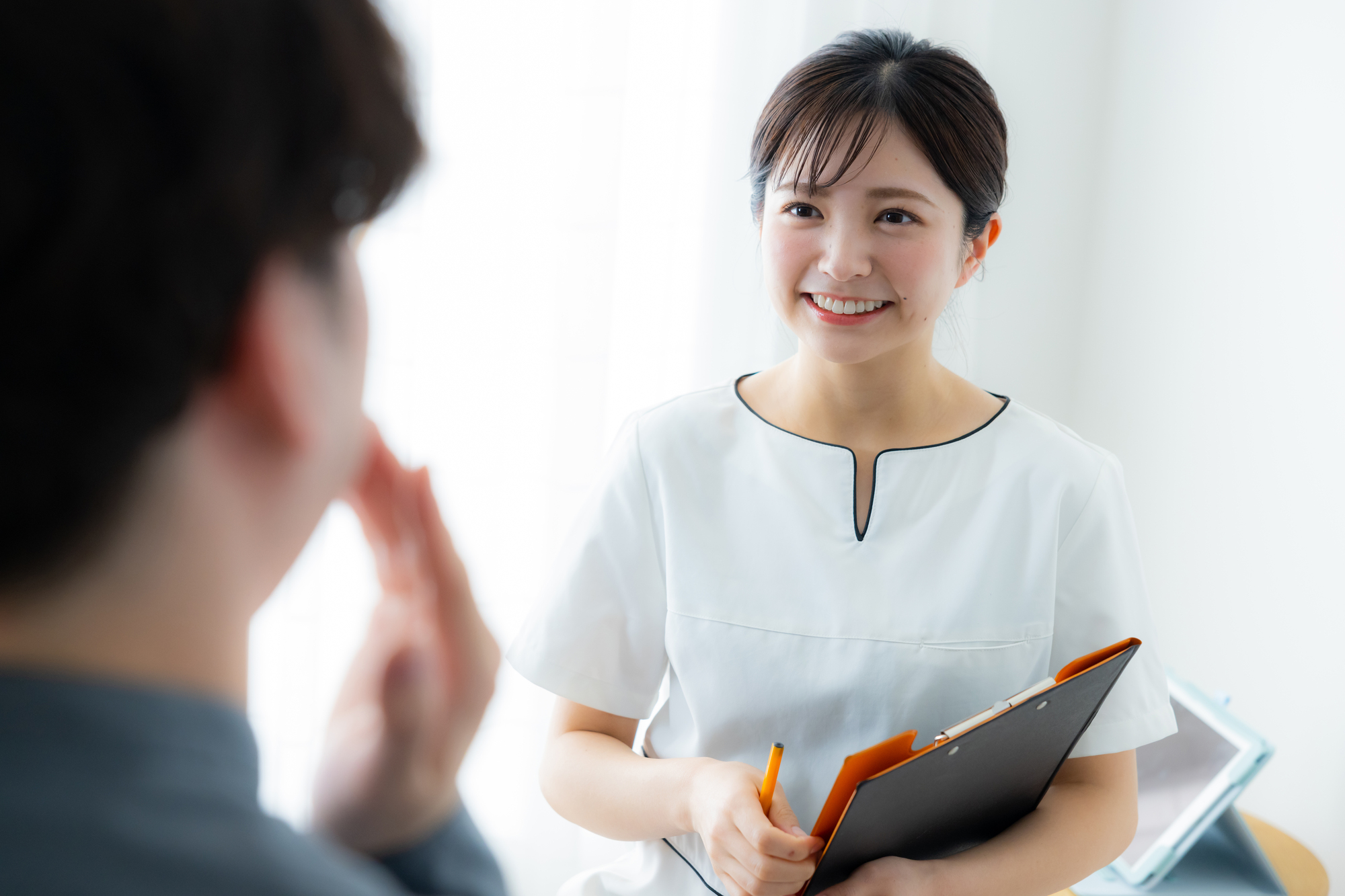 KIMI CLINIC イメージ写真