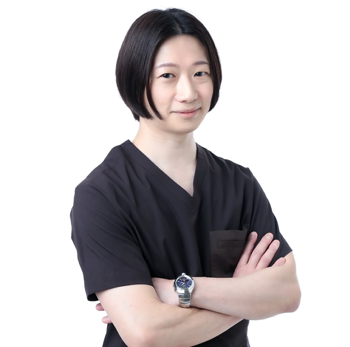 KIMI CLINIC 形成・美容外科 院長 志藤 宏計