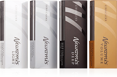 ニューラミスイメージ