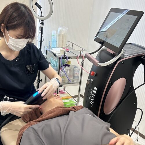 大阪で糸リフトを受けるならどこ？形成外科専門医による糸リフトを美容ナースが徹底レビュー