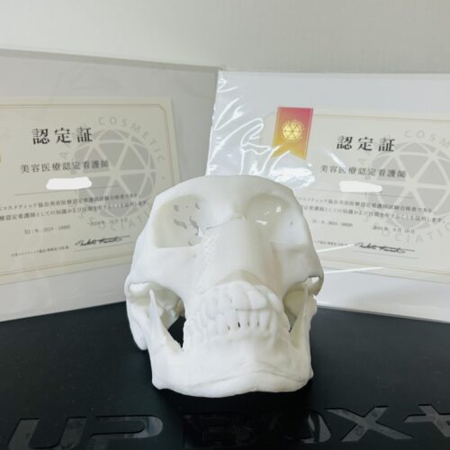 当院スタッフが【美容医療認定看護師】に合格！　　　　　　　　　　　　KIMI CLINICが【優良美容医療施設】に認定されました！