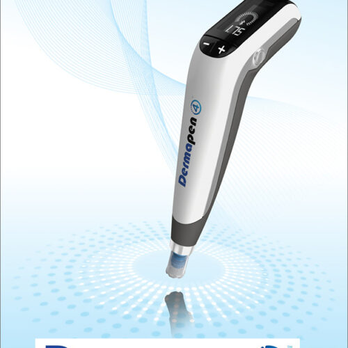 ダーマペンの美肌効果〜医師が語る科学的メカニズム