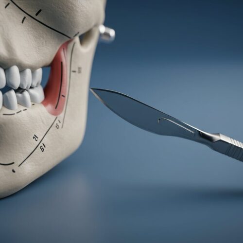 輪郭骨切り整形のリスクと合併症｜知っておくべき真実