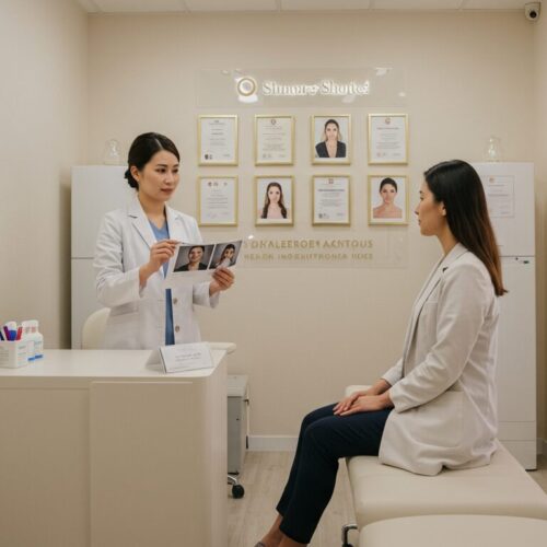 美容整形で失敗しない医師の選び方〜専門医が教える5つの基準