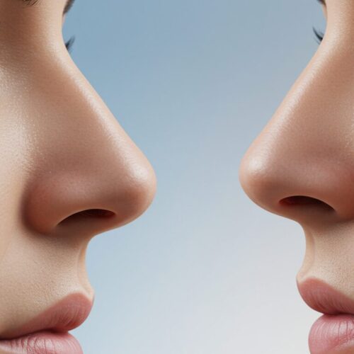鼻先が丸い悩みを解決する整形術〜形成外科医が教える選び方
