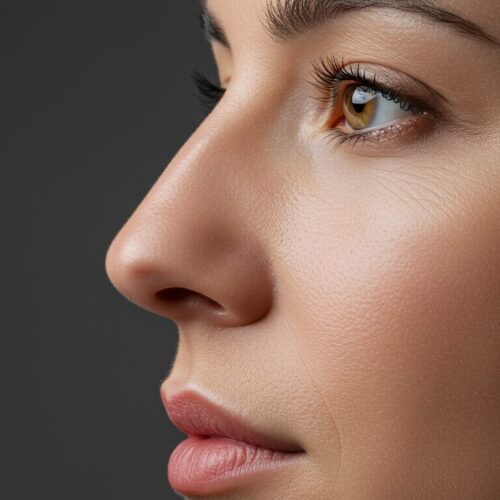 鼻整形で自然な仕上がりを実現する秘訣〜医師が教える3つのポイント