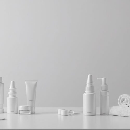 鼻整形後のアフターケア方法〜医師が教える理想の仕上がりへの道