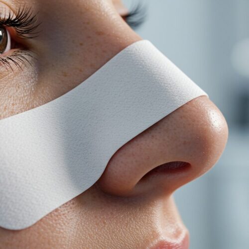 鼻整形のダウンタイムと仕事の両立〜医師が教える復帰計画