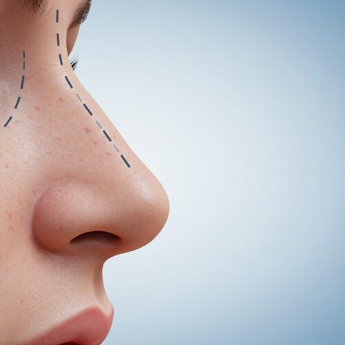 知らないと危険！鼻整形の失敗リスクと回避するための完全ガイド