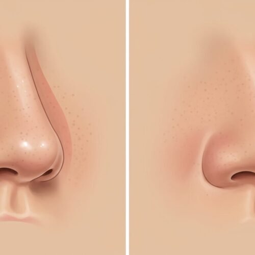 鼻整形の失敗から学ぶ！自然な仕上がりになる7つのポイント