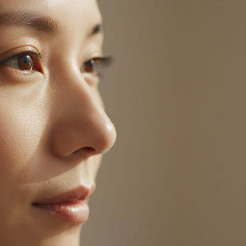 自然な鼻整形を叶える施術選び｜ダンゴ鼻から美鼻へ