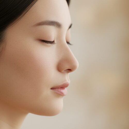 鼻尖形成の効果と持続期間〜長く美しい鼻を保つための秘訣