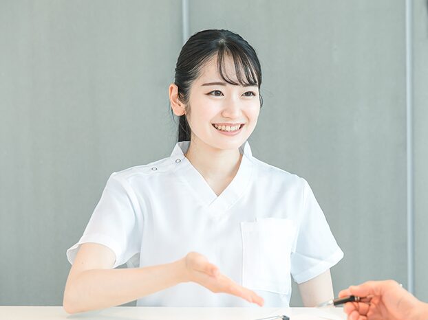 粉瘤除去・手術の治療の流れ