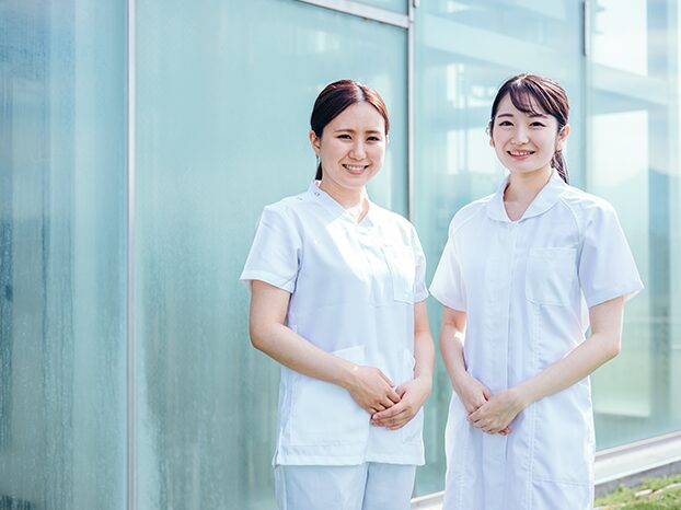 眼瞼下垂手術の治療の流れ