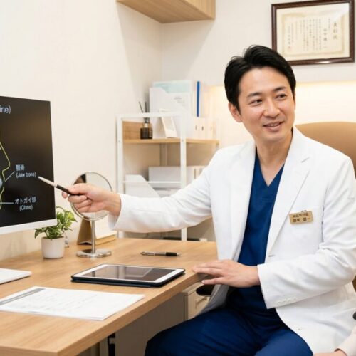 エラ削りかボトックス継続か？費用・効果・DT徹底比較