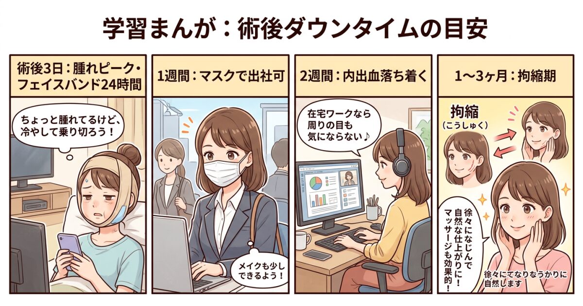 【誤解を整理】同時施術は「不要なアップセル」なのか？適応の考え方