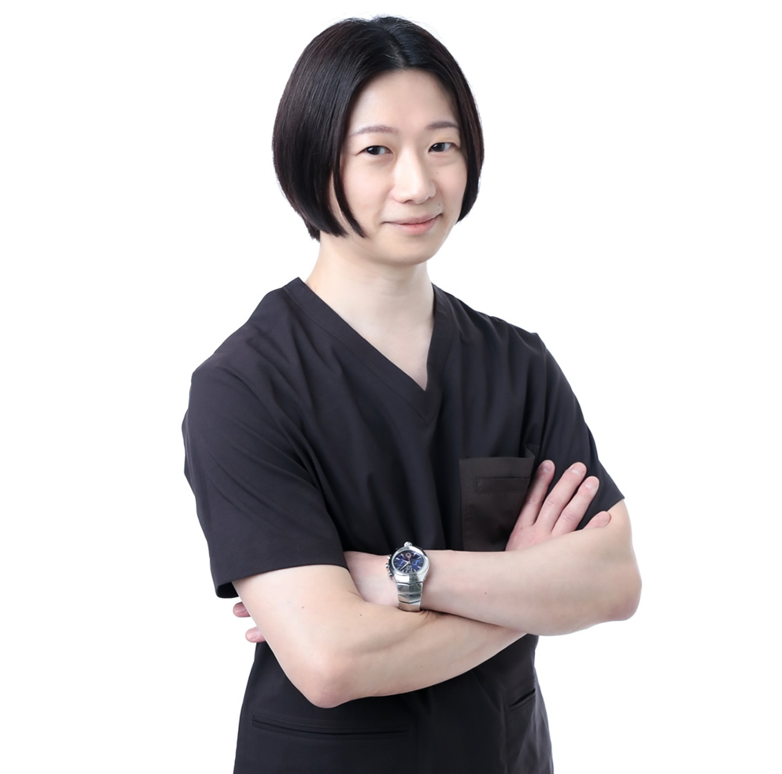志藤 宏計