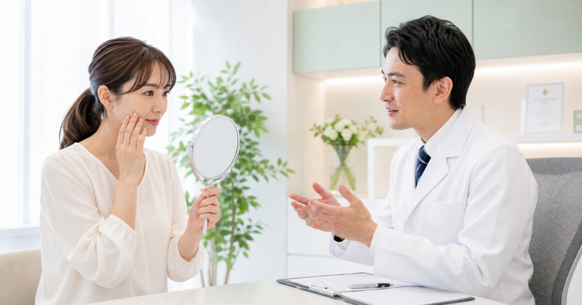 注入後のしこりは放置NG？硬結の原因と形成外科医が教える対処法