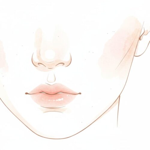 小鼻縮小の効果とリスク｜内側法・外側法の違いを徹底比較