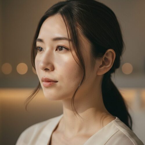 鼻整形は高くしない方が自然？顔バランス重視の新常識